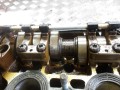 головка блока цилиндров Audi A6 4B/C5 2000, 2.8 л., бензин, 078103373AH - фото №6