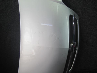 капот Opel Meriva 1 поколение (A) 2003