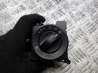 переключатель света Mercedes-Benz Sprinter 2 поколение (W906) 2009, 2.2 л., дизель, МКПП, микроавтобус, A9065450504