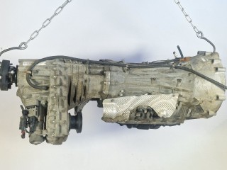 КПП автоматическая (АКПП) Porsche Cayenne 955 2004, 4.5 л., i, бензин, АКПП, полный привод, 09D300036P