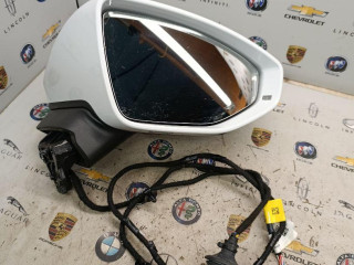 зеркало наружное правое Audi A6 C8 2022, 2.0 л., бензин, 4K2857410A