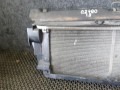 радиатор (основной) Volkswagen Transporter T4 1998, 1.9 л., дизель, МКПП, микроавтобус, 701121207B - фото №7