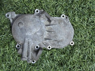 крышка распредвала Infiniti EX 1 поколение 2010, 3.7 л., бензин, АКПП, серый, внедорожник 5 дв., полный привод, 13040EY01B