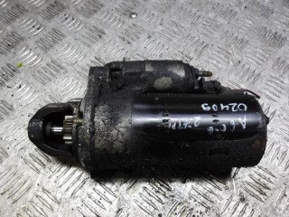 стартер Audi A6 4F/C6 2007, 2.7 л., дизель, АКПП, универсал