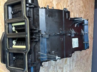 корпус отопителя (печки) Mercedes-Benz GLE W166 2018, 2.2 л., дизель, АКПП, черный, внедорожник 5 дв., правый руль, A1668302460