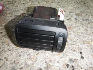 дефлектор обдува салона Volkswagen Passat B5 1999, 1.8 л., бензин, МКПП, универсал