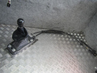 кулиса Volkswagen Touran 1 поколение [2-й рестайлинг] 2011, 1.4 л., бензин, МКПП, минивэн, 1T0711265AJ, 1T0711266L