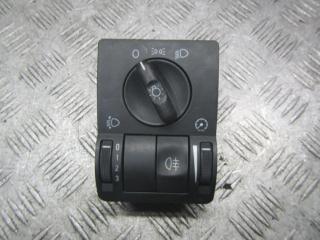 переключатель света Opel Corsa C 2003, 9116612