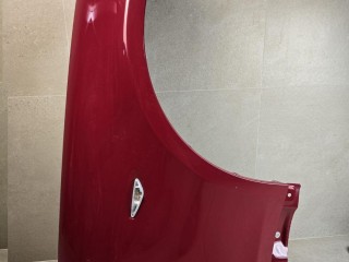 крыло переднее правое Fiat 124 Spider 1 поколение 2020, 1.4 л., АКПП, кабриолет, 6000614707