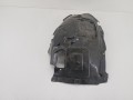 защита арок передняя левая (подкрылок) BMW 3 серия F30/F31/F34 2013, 1.6 л., N13 B16 A, бензин, АКПП, седан, задний привод, правый руль, 51717260397, 7260397 - фото №4