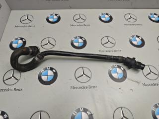 патрубок радиатора Mercedes-Benz C-Класс W205/S205/C205 [рестайлинг] 2018, 1.5 л., бензин, 2642032300