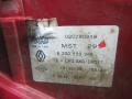 фонарь задний правый Renault Clio 2 поколение [2-й рестайлинг] 2009, 1.2 л., бензин, МКПП, хетчбэк 5 дв., 8200886946 - фото №4