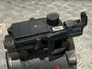 клапан EGR Volvo XC90 1 поколение 2006, 2.4 л., D 5244 T4, дизель, 6МКПП, внедорожник 5 дв.