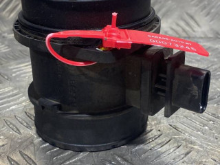 расходомер воздуха Hyundai Santa Fe 2 поколение (CM) 2006, 2.2 л., D4EB, дизель, АКПП, внедорожник 5 дв., 0281002721