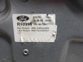 стеклоподъемник электрический передний правый Ford Focus 1 поколение [рестайлинг] 2005, 1.6 л., дизель, МКПП, универсал, 4M51A203A28BG - фото №5
