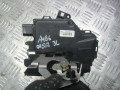замок двери задней левой Audi A4 B6 2004, 2.5 л., дизель, МКПП, универсал, 8E0839015C - фото №5