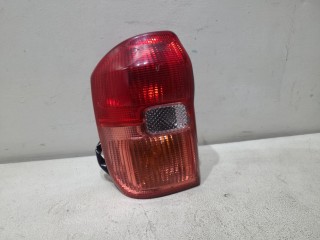 фонарь задний левый Toyota RAV4 2 поколение (XA20) 2002, 2.0 л., бензин, синий, внедорожник 5 дв.