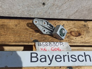 кронштейн (крепление) BMW 2023, 3.0 л., бензин, a96, полный привод, 5A17FF5