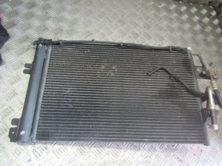 радиатор кондиционера Opel Astra H 2007, 1.8 л., бензин, МКПП, кабриолет