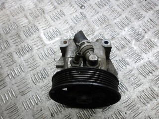насос гидроусилителя руля Ford Fiesta 5 поколение 2004, 1.4 л., бензин, 2S413A696AA