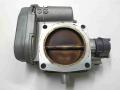 заслонка дроссельная Mercedes-Benz E-Класс W210/S210 1997, 3.2 л., i, бензин, АКПП, задний привод, A1121410025, 1121410025, 0205003046 - фото №5