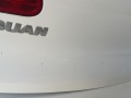 крышка багажника (дверь 3-5) Volkswagen Tiguan 1 поколение [рестайлинг] 2013, 1.4 л., CTHA, бензин, АКПП, внедорожник 5 дв., 5N0827025G - фото №12
