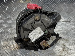 моторчик печки Audi A4 B6 2002, 1.9 л., дизель, универсал