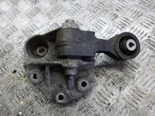 кронштейн КПП Citroen C5 1 поколение [рестайлинг] 2005, 1.6 л., дизель, МКПП, универсал, 9647646380