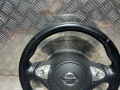руль Nissan Juke YF15 2011, 1.6 л., HR16DE, бензин, 5МКПП, внедорожник 5 дв. - фото №5