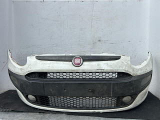 бампер передний Fiat Punto 3 поколение [рестайлинг] Punto Evo 2012, 1.4 л., 955 A2.000, бензин, 5МКПП, хетчбэк 3 дв.