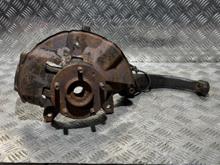 ступица передняя правая Mazda 6 GG 2003, 2.0 л., дизель, универсал