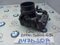 заслонка дроссельная BMW 5 серия G30/G31 2017, 2.0 л., B47 D20 A, дизель, 8512452 - фото №2