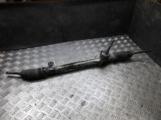 рулевая рейка Opel Meriva 1 поколение (A) [рестайлинг] 2006, 1.6 л., бензин, МКПП, минивэн