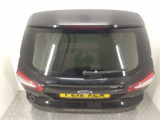 крышка багажника (дверь 3-5) Ford Mondeo 4 поколение [рестайлинг] 2012, универсал