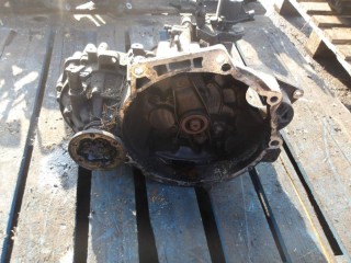 КПП механическая (МКПП) Volkswagen Golf 3 поколение 1994, 1.9 л., дизель, CYP