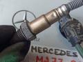 лямбда-зонд Mercedes-Benz S-Класс W221 2008, 5.5 л., M 273.963, бензин, 0035427018 - фото №3