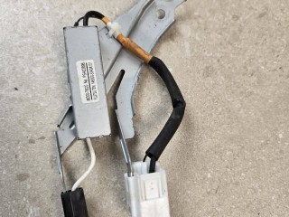 антенна Lexus NX 1 поколение [рестайлинг] 2021, 2.5 л., 2AR-FXE, бензин, 86300-78020