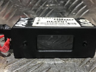 дисплей Fiat Palio 1 поколение 1997, 1.2 л., бензин, МКПП, универсал, RE4P01, 46515921