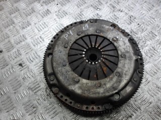 маховик Volkswagen Passat B4 1994, 1.9 л., дизель, 037105273C
