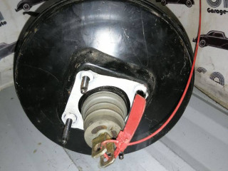 вакуумный усилитель тормозов Mazda 3 BK [рестайлинг] 2006, 1.6 л., дизель, 5МКПП, хетчбэк 5 дв.