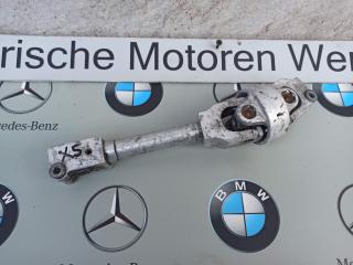 рулевой карданчик BMW X5 E53 [рестайлинг] 2005, 3.0 л., 306D2, дизель