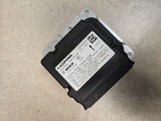 блок AirBag Alfa Romeo 2017, 2.0 л., бензин, АКПП, серый, полный привод, 50548494