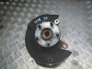 ступица передняя правая Toyota Verso-S 1 поколение P120 2012, 1.4 л., дизель, АКПП, минивэн