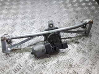 механизм стеклоочистителя (трапеция дворников) Skoda Octavia 1 поколение [рестайлинг] 2001, 1.4 л., бензин, МКПП, хетчбэк 5 дв., 1J1955113C