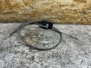 трос открывания багажника Mercedes-Benz Sprinter 2 поколение (W906) 2007, A9067400088, A9067600204, A9067601404