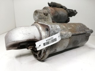 стартер Hyundai Santa Fe 1 поколение [рестайлинг] 2011, 2.2 л., TD, дизель, АКПП, полный привод, 361002F000, 8000269