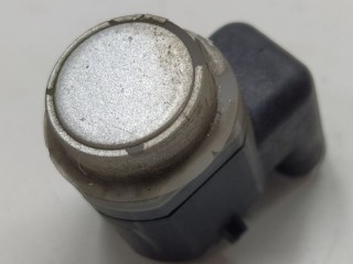 парктроник передний Jaguar XF 1 поколение [рестайлинг] 2012, AH4215K859AB