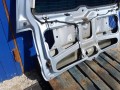 крышка багажника (дверь 3-5) Volkswagen Sharan 1 поколение 1998, 1.8 л., бензин, МКПП, минивэн - фото №20