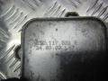 теплообменник масляного фильтра Volkswagen Touran 1 поколение 2006, 1.6 л., бензин, 03C117021E, 03C121050B - фото №6