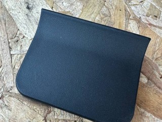 заглушка Maserati Levante 1 поколение 2017, 3.0 л., A630HP, дизель, АКПП, blue, внедорожник 5 дв., полный привод, правый руль, 3078647